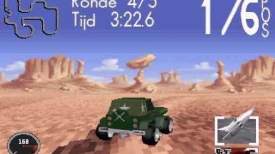 2 Fast 4 You — screenshot 1