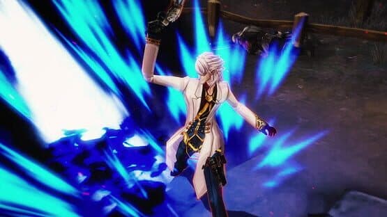 Kritika: Reboot — screenshot 4