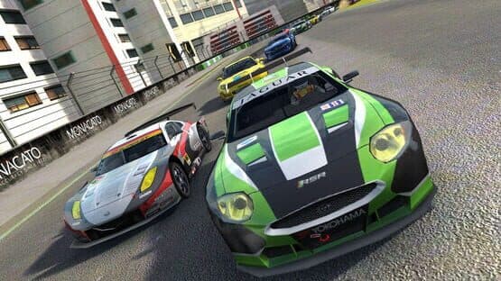 Real Racing 2 — screenshot 2