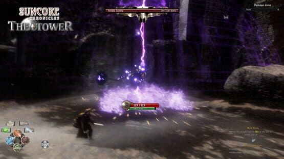 Suncore Chronicles: The Tower — screenshot 4