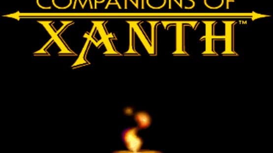 Companions of Xanth — screenshot 1