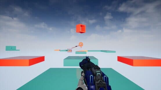FPS: Fun Puzzle Shooter — screenshot 2