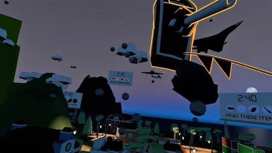 Late For Work — screenshot 3