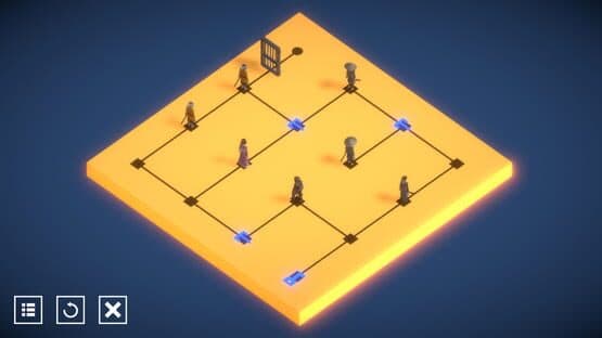 Ninja Code — screenshot 3