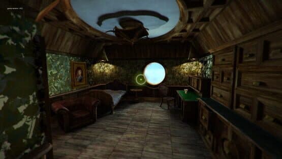 Harvester of Dreams : Episode 1 — screenshot 3