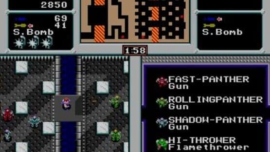 Crack Down — screenshot 6