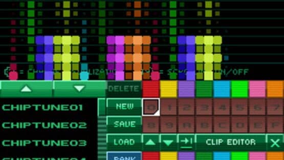 Rytmik Retrobits — screenshot 6