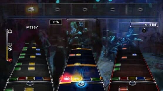 Rock Band — screenshot 2