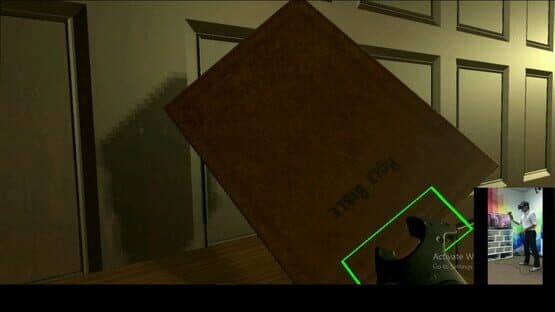 Escape Room — screenshot 2