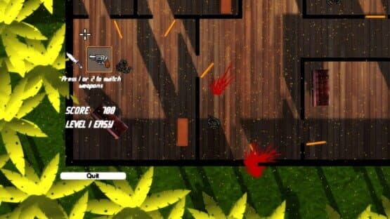 Rapid — screenshot 1