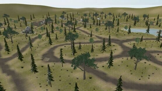 ATV Simulator VR — screenshot 5