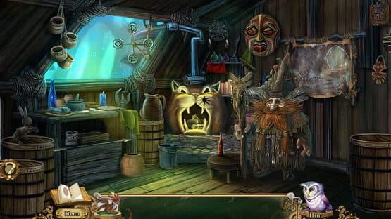 Awakening: The Goblin Kingdom - Collector's Edition — screenshot 1