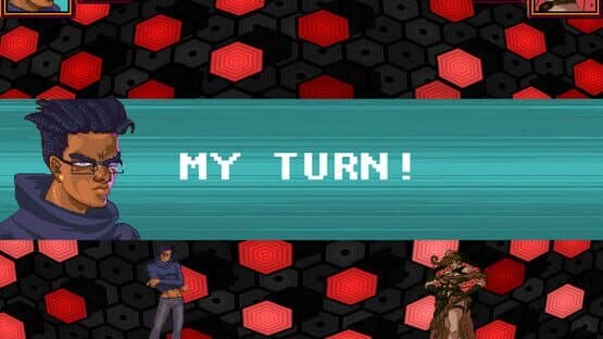 Slam Fighter II — screenshot 4