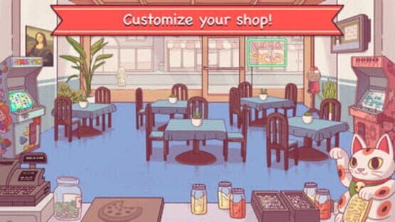 Good Pizza, Great Pizza — screenshot 4