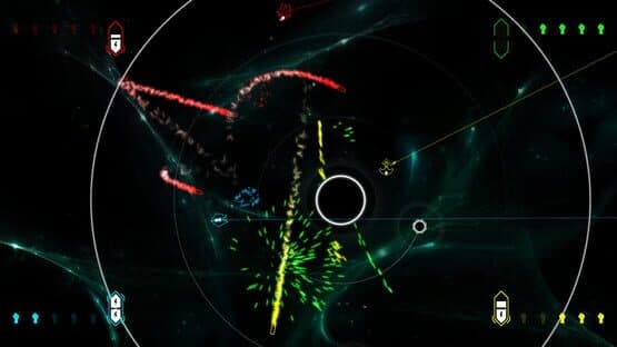 Orbit — screenshot 4