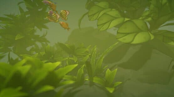 Fishery — screenshot 5