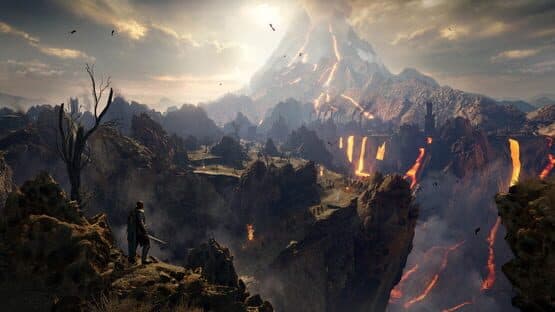 Middle-earth: Shadow of War - Definitive Edition — screenshot 3