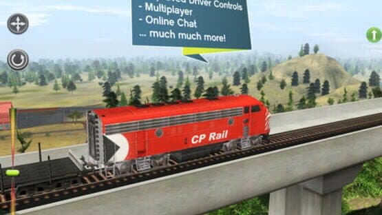 Trainz Simulator 2 — screenshot 3