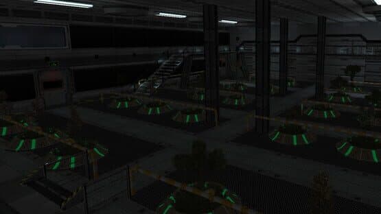 Verde Station — screenshot 1