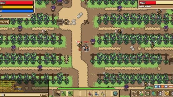 Stein.World — screenshot 4