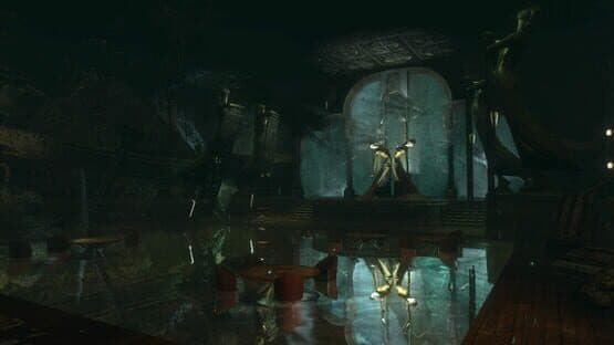 BioShock 2 Remastered — screenshot 1
