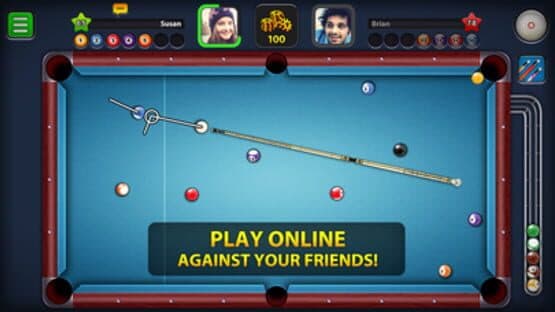 8 Ball Pool — screenshot 6