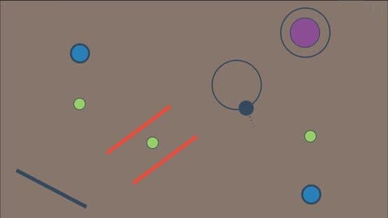 Circularity — screenshot 1