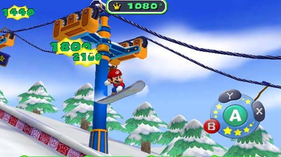 Mario Party 6 — screenshot 7