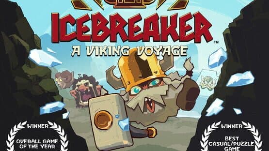 Icebreaker: A Viking Voyage — screenshot 2