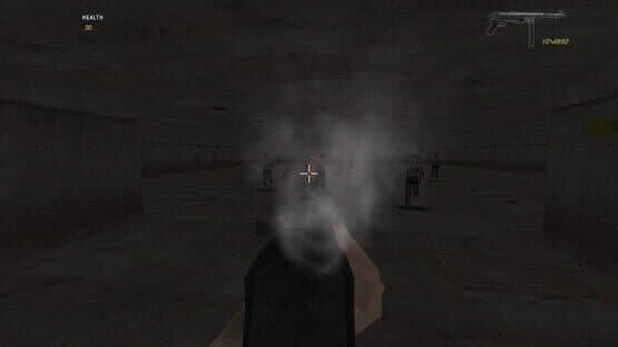Nazi Bunker — screenshot 3