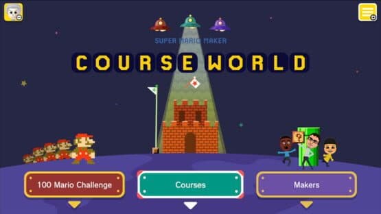 Super Mario Maker — screenshot 6