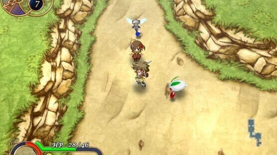Recettear: An Item Shop's Tale — screenshot 3