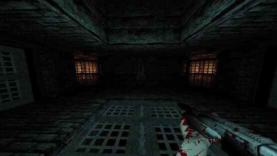 Dark Places — screenshot 5
