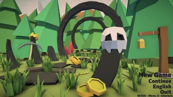 Mind Portal — screenshot 1