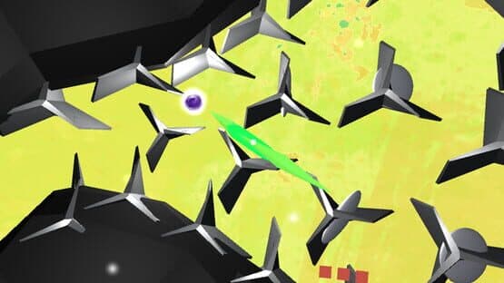 Encompassed — screenshot 1