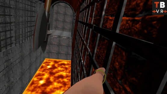 Tombo Breaker VR — screenshot 5