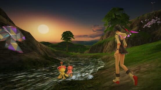 Digimon World: Next Order — screenshot 1