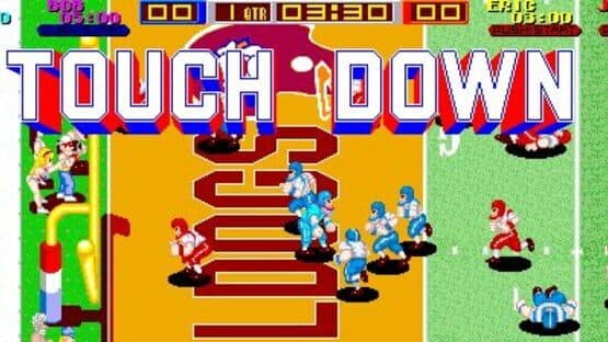 Tecmo Bowl — screenshot 2