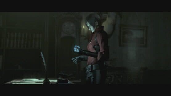 Resident Evil 6 Remastered — screenshot 4