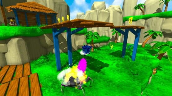 Funk Unplugged — screenshot 3