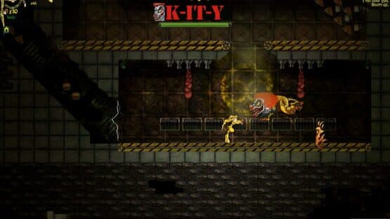 Toxic Bunny HD — screenshot 4