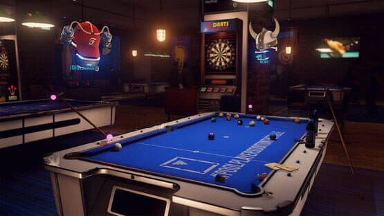 Sports Bar VR — screenshot 1