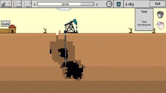 Oil Baron — screenshot 2