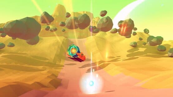 SmuggleCraft — screenshot 1