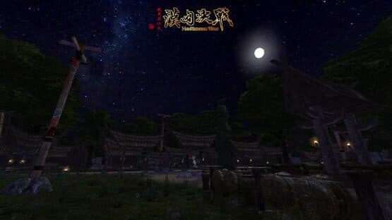 Gloria Sinica: Han Xiongnu Wars — screenshot 4