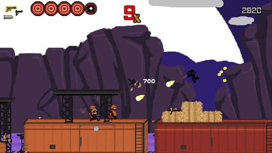 Gungungun — screenshot 2