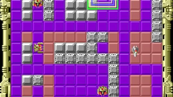 Raiders5 — screenshot 1