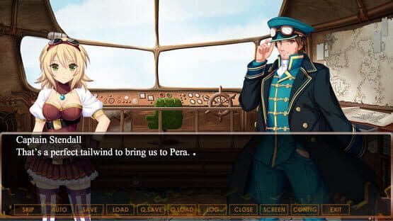 The Agency: Chapter 2 — screenshot 2