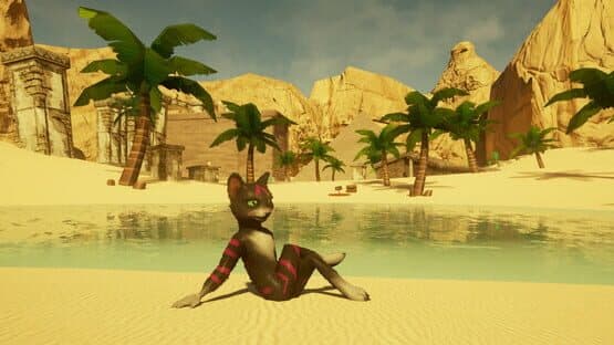 Fur Fun — screenshot 1