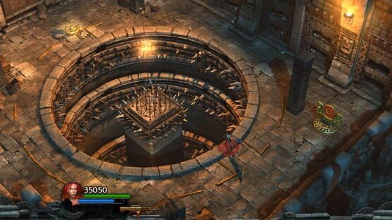 Lara Croft and the Guardian of Light — screenshot 4